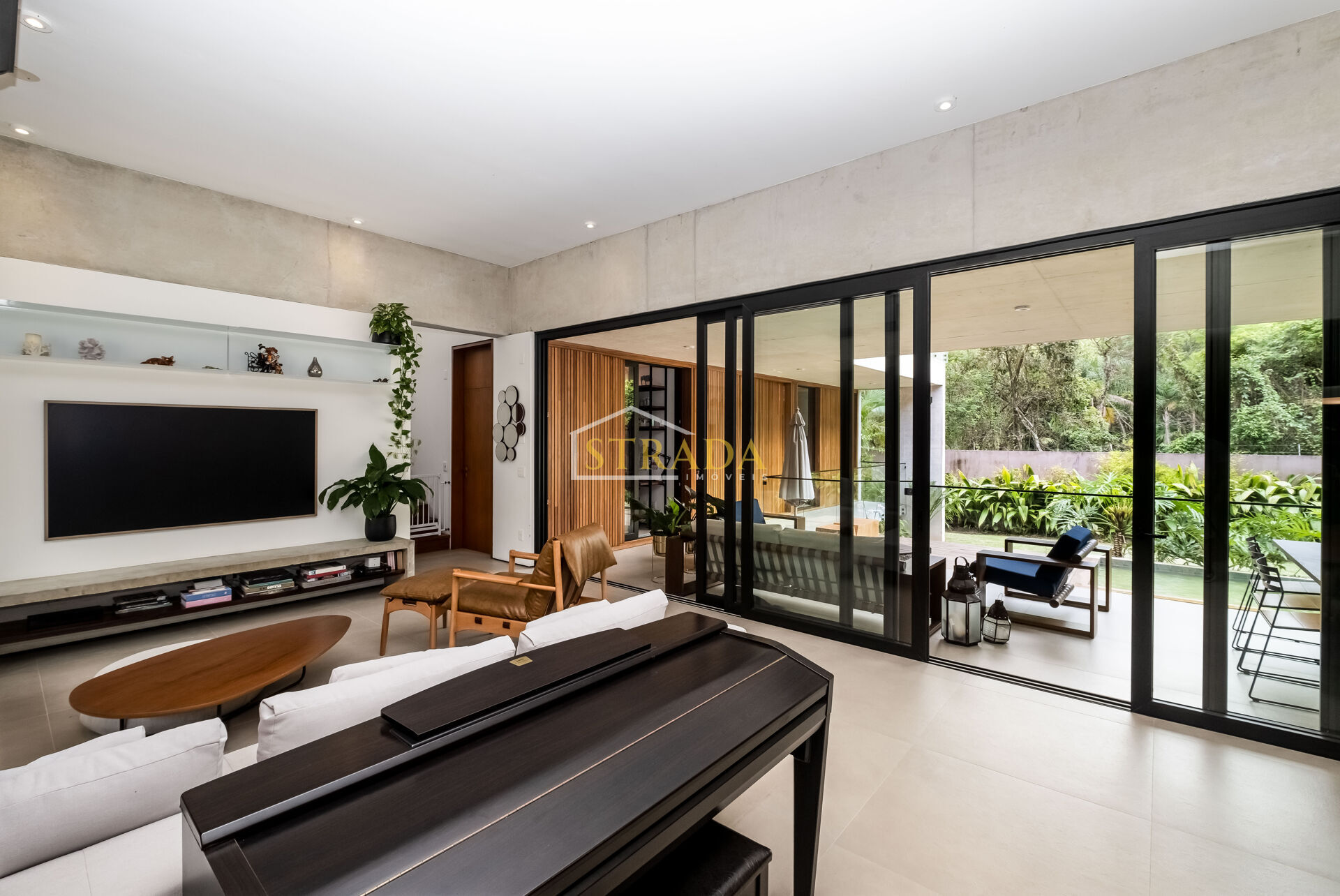 Casa, 4 quartos, 444 m² - Foto 5