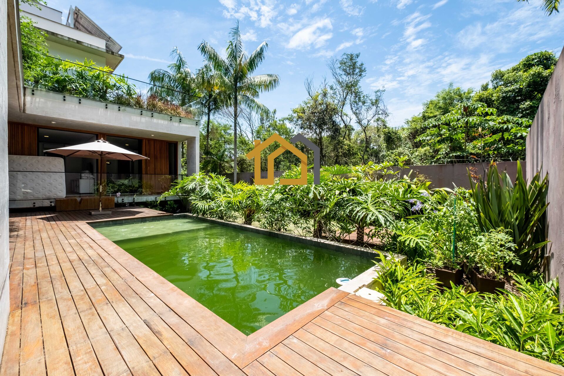 Casa à venda com 4 quartos, 444m² - Foto 37