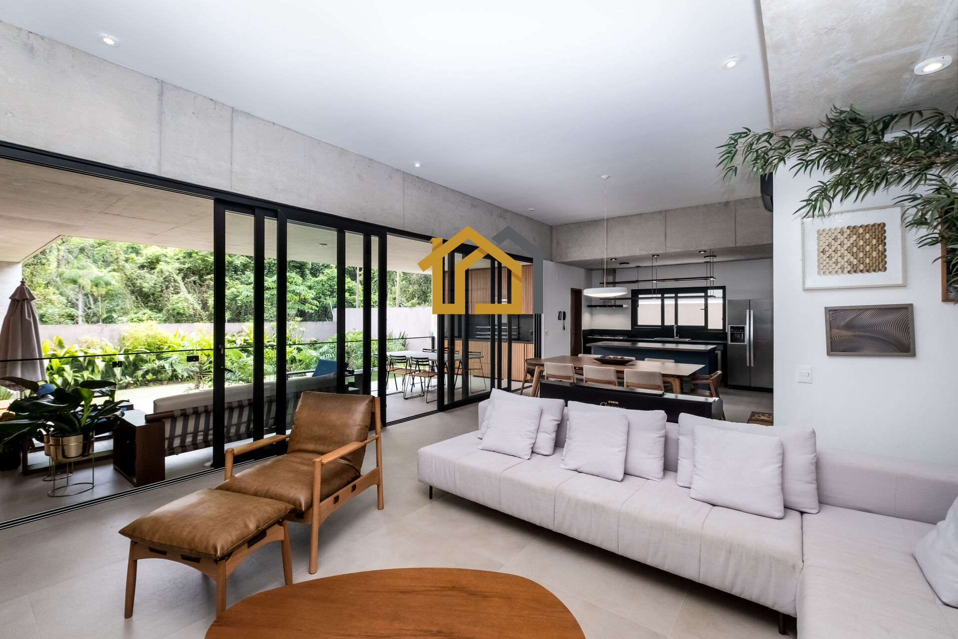 Casa à venda com 4 quartos, 444m² - Foto 7