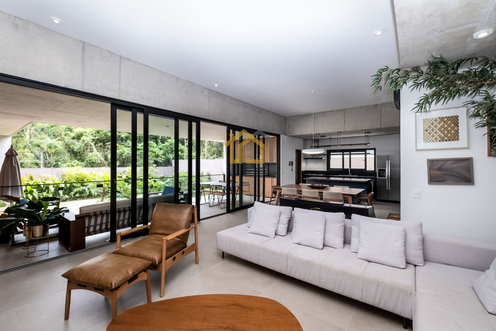 Casa, 4 quartos, 444 m² - Foto 7