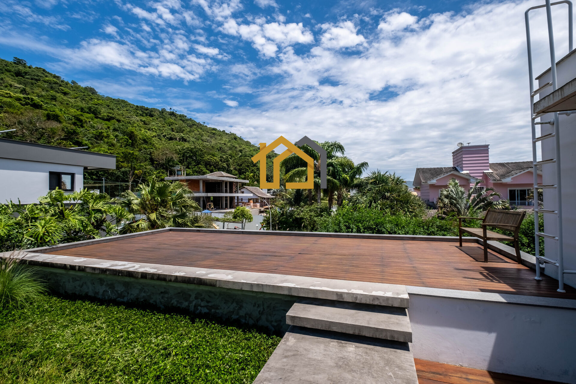 Casa à venda com 4 quartos, 444m² - Foto 40