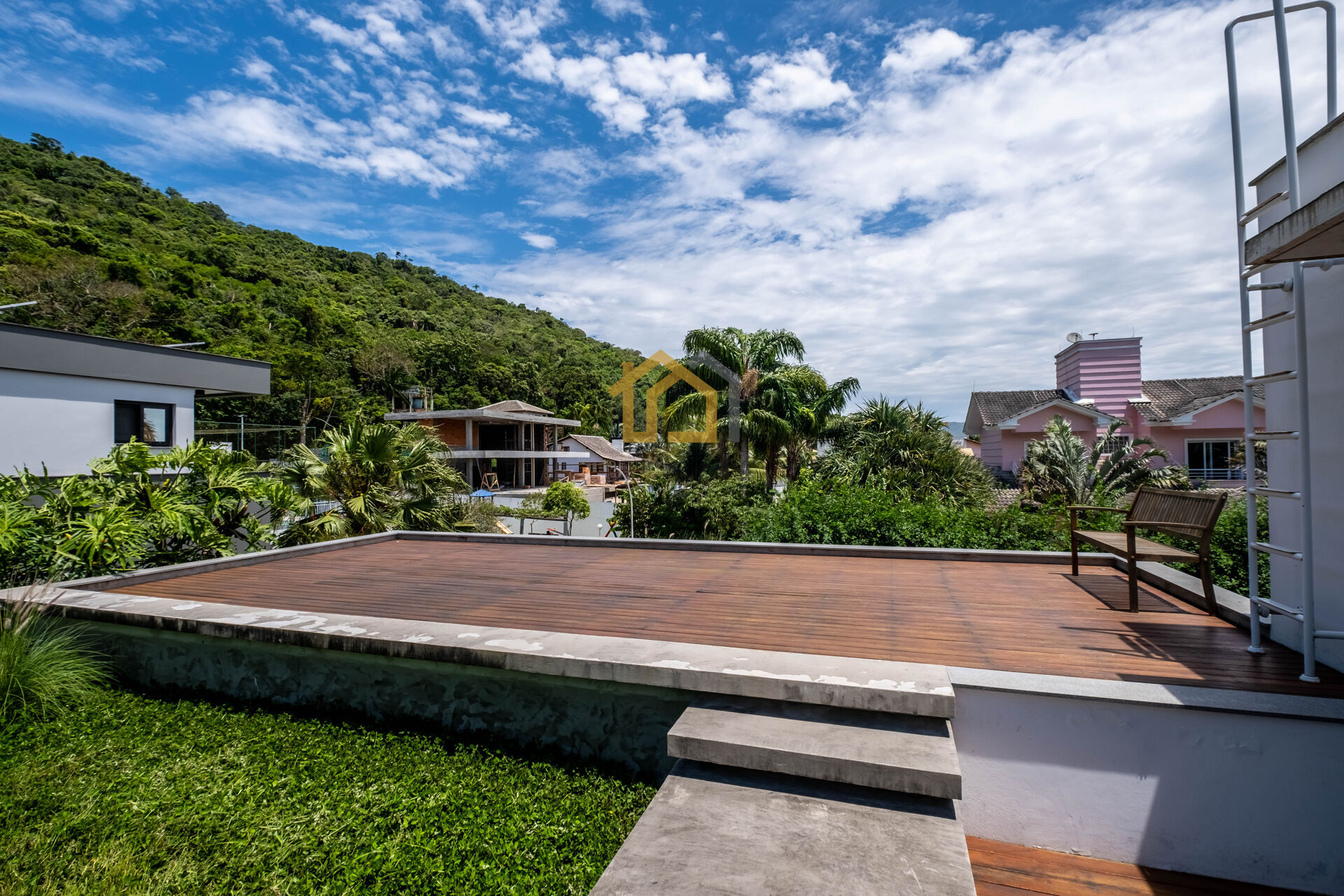 Casa, 4 quartos, 444 m² - Foto 40