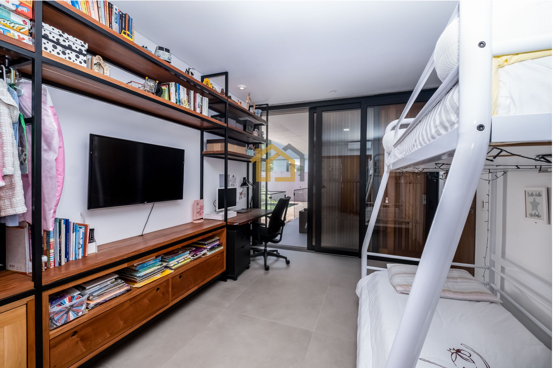 Casa, 4 quartos, 444 m² - Foto 15