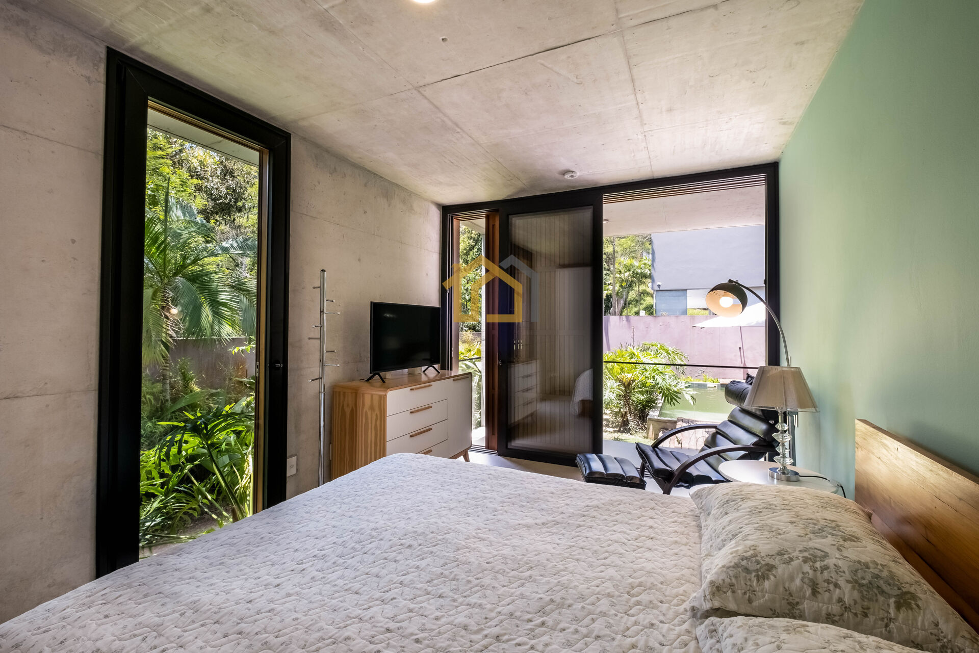 Casa, 4 quartos, 444 m² - Foto 28