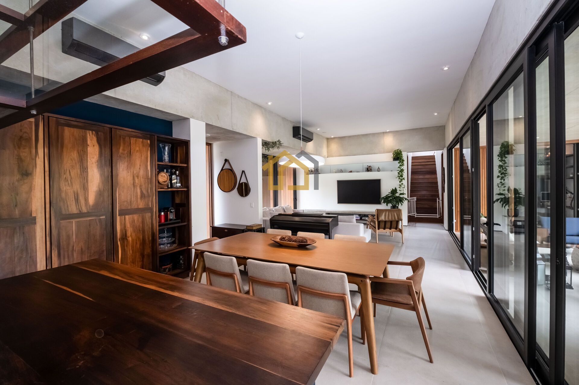 Casa, 4 quartos, 444 m² - Foto 2