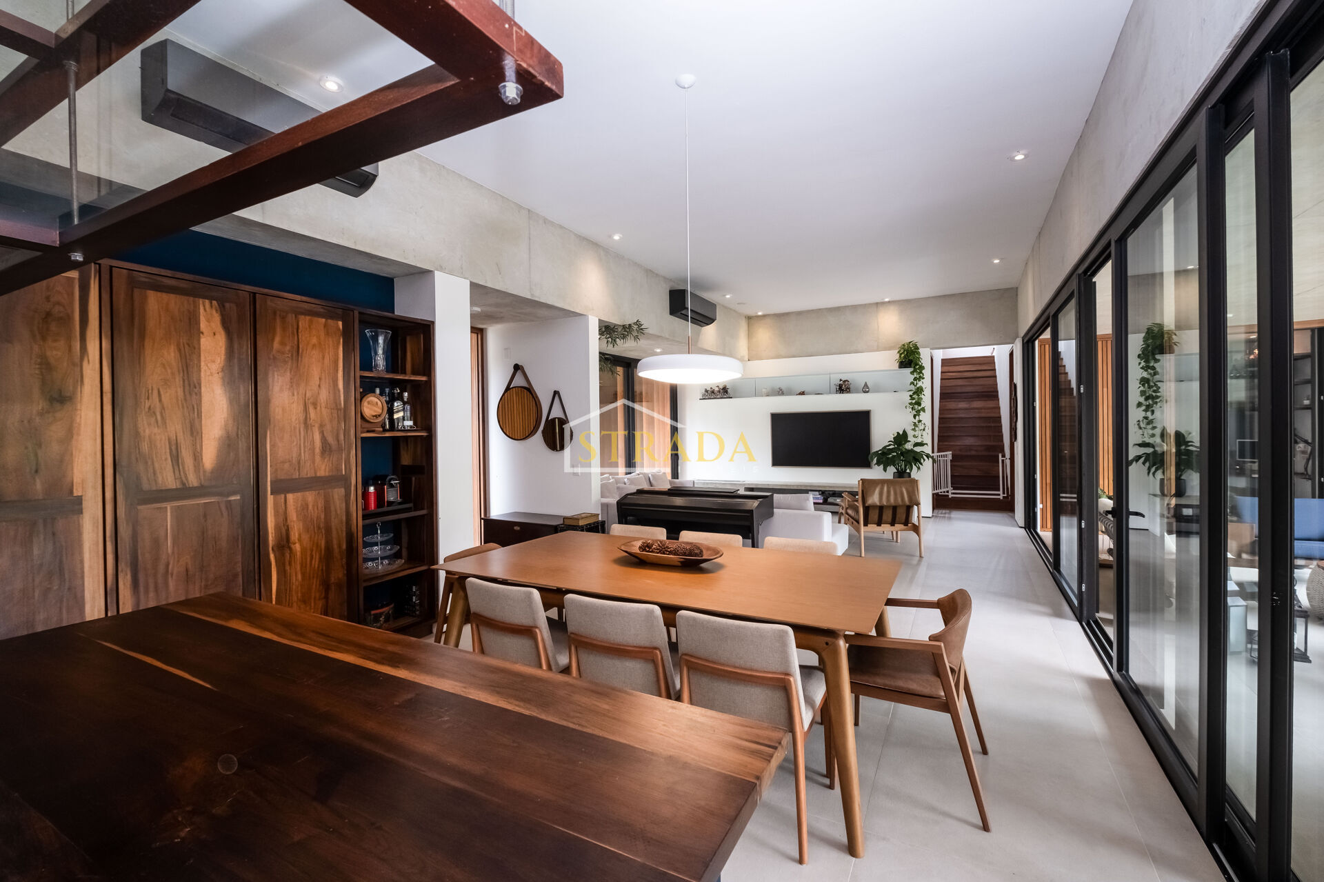 Casa, 4 quartos, 444 m² - Foto 2