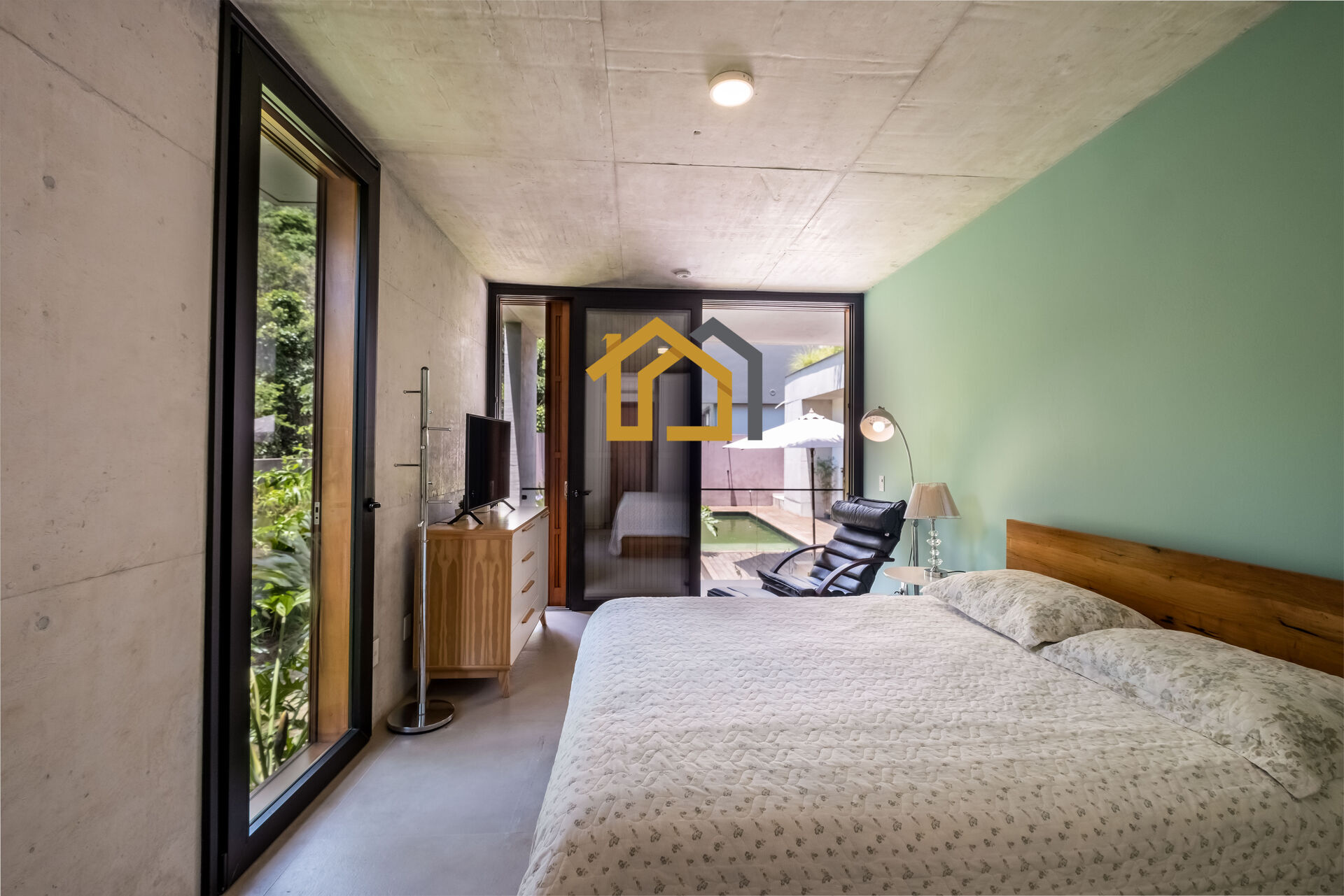Casa à venda com 4 quartos, 444m² - Foto 27