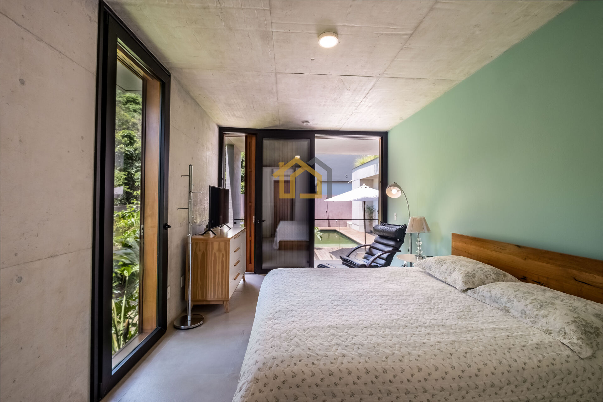 Casa, 4 quartos, 444 m² - Foto 27