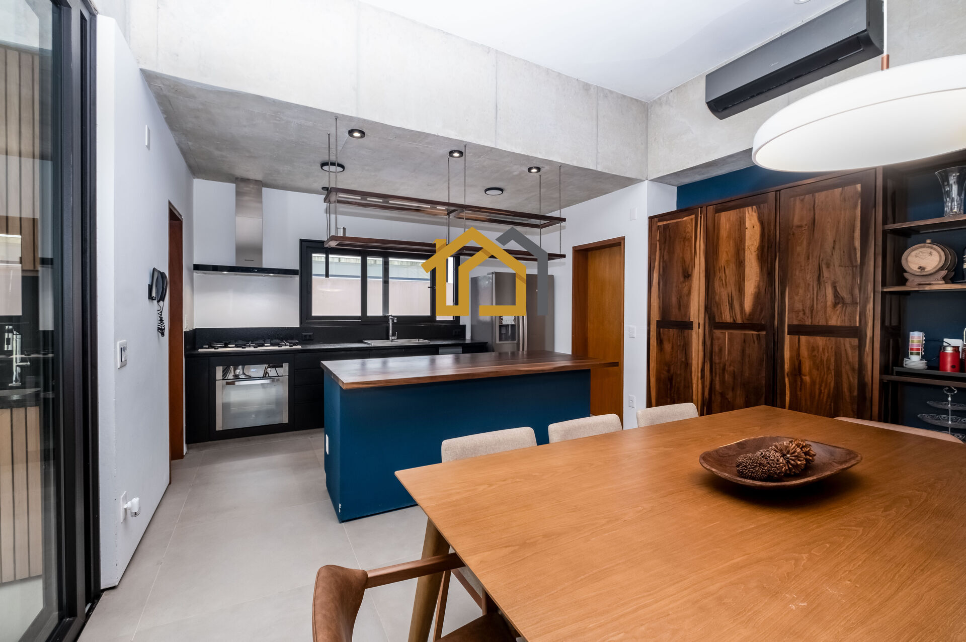 Casa à venda com 4 quartos, 444m² - Foto 12
