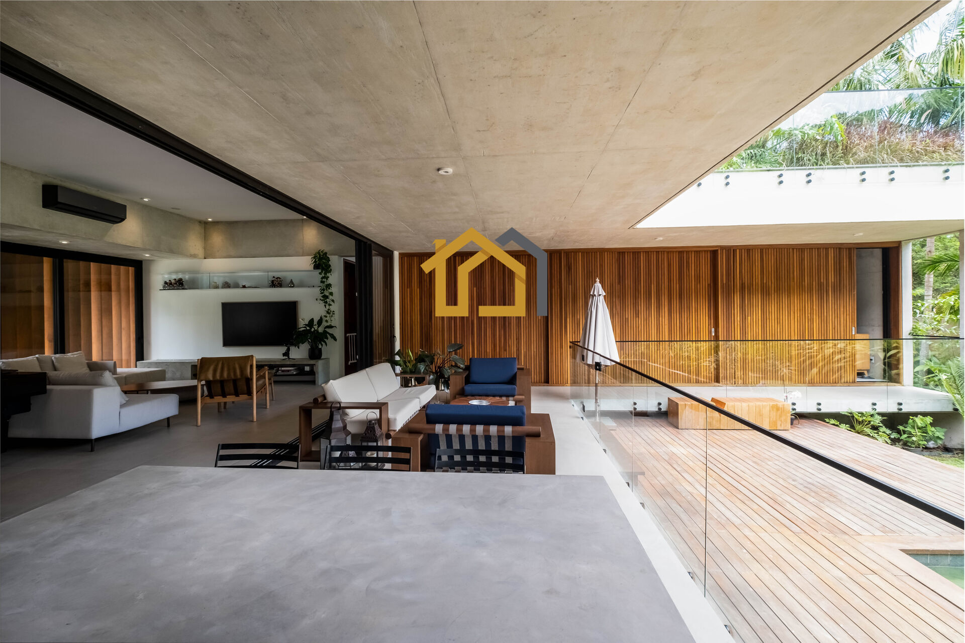 Casa à venda com 4 quartos, 444m² - Foto 13