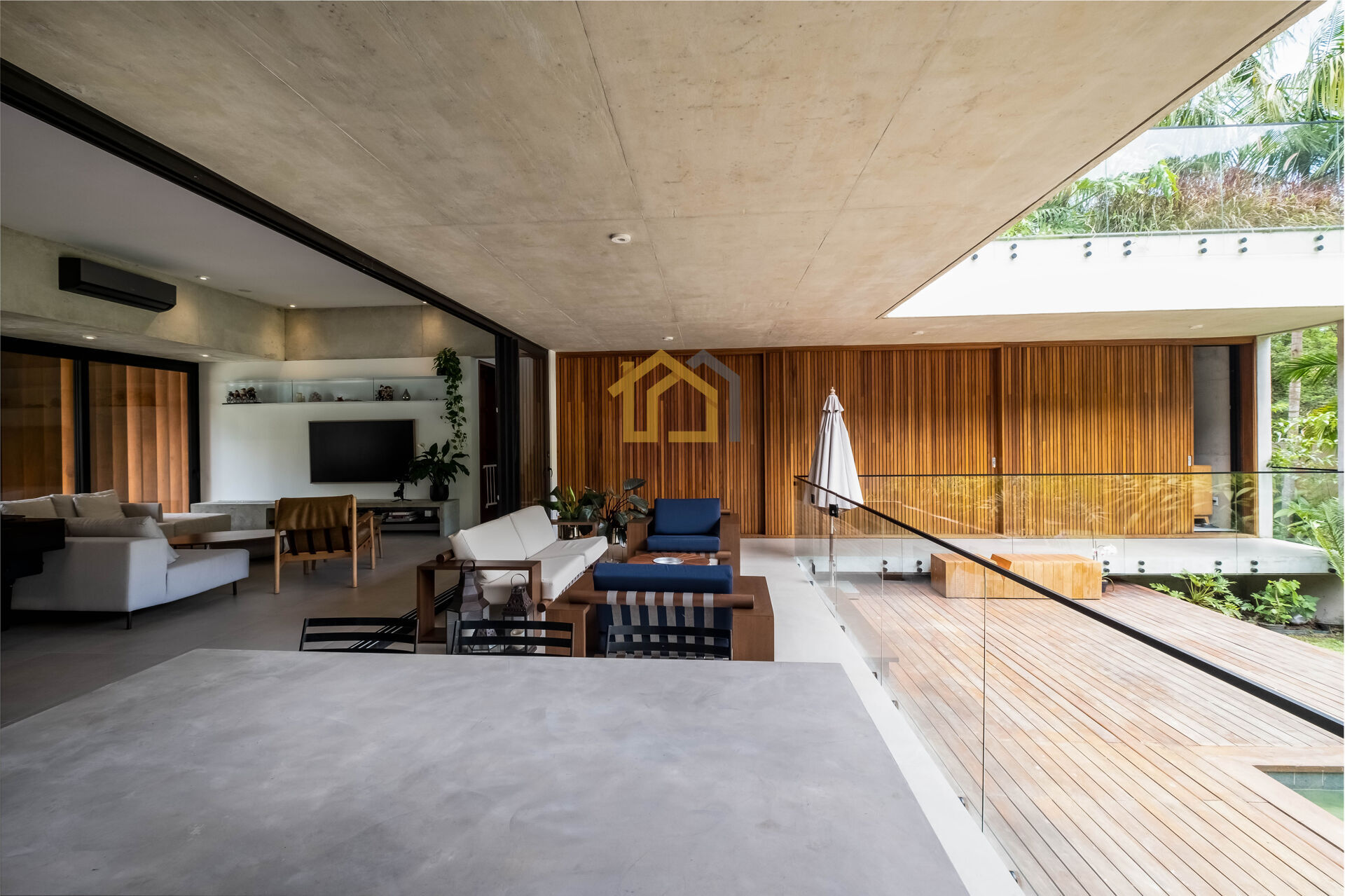 Casa, 4 quartos, 444 m² - Foto 13