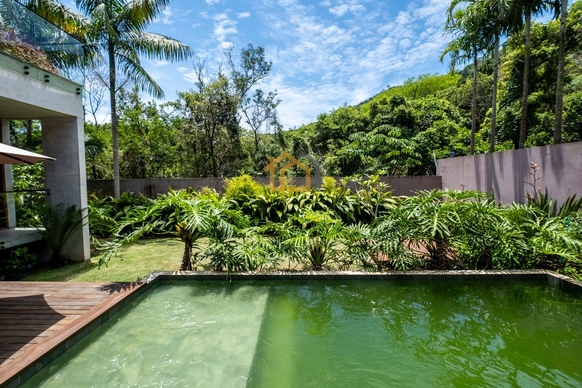 Casa, 4 quartos, 444 m² - Foto 38