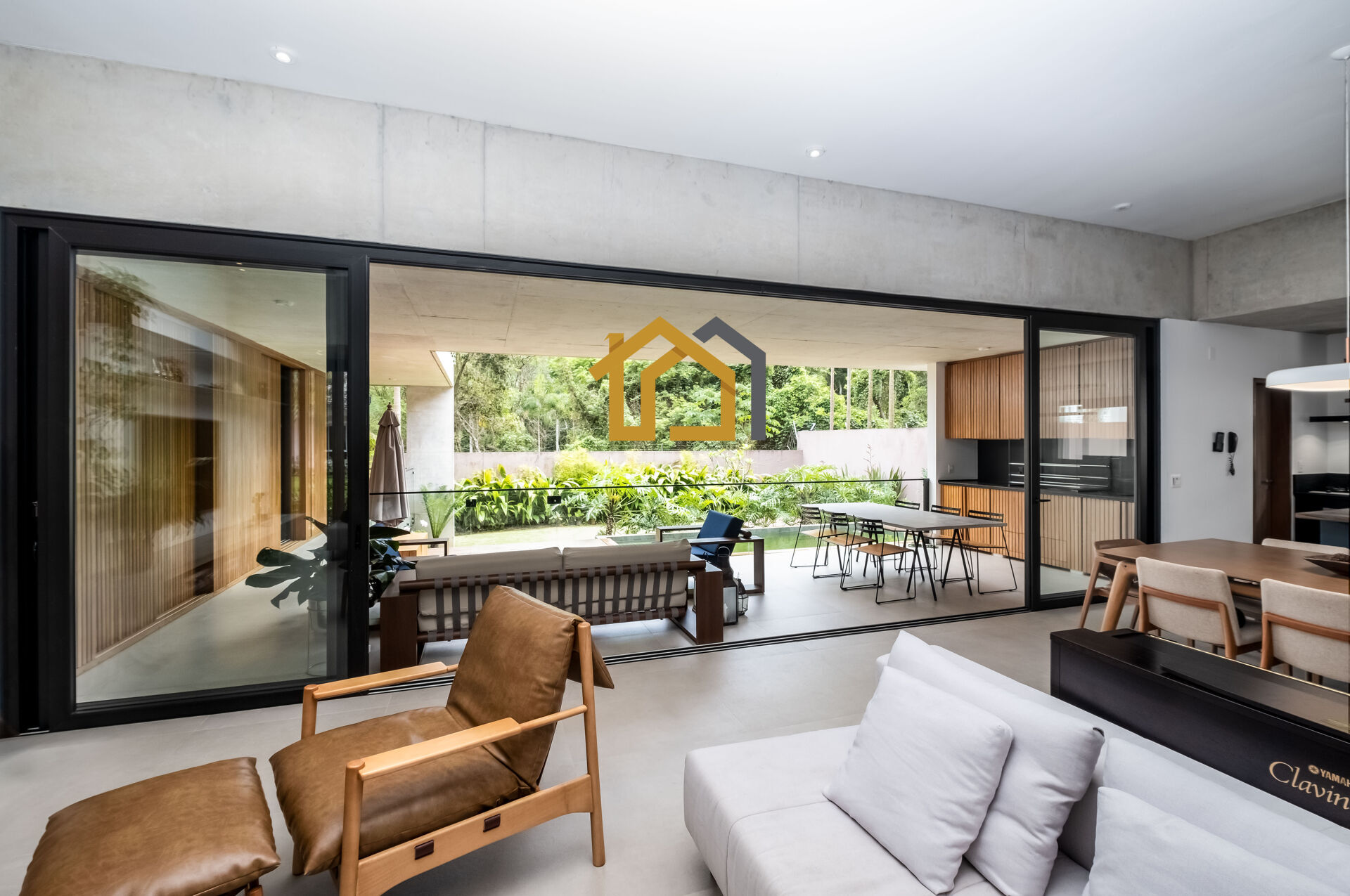 Casa à venda com 4 quartos, 444m² - Foto 9