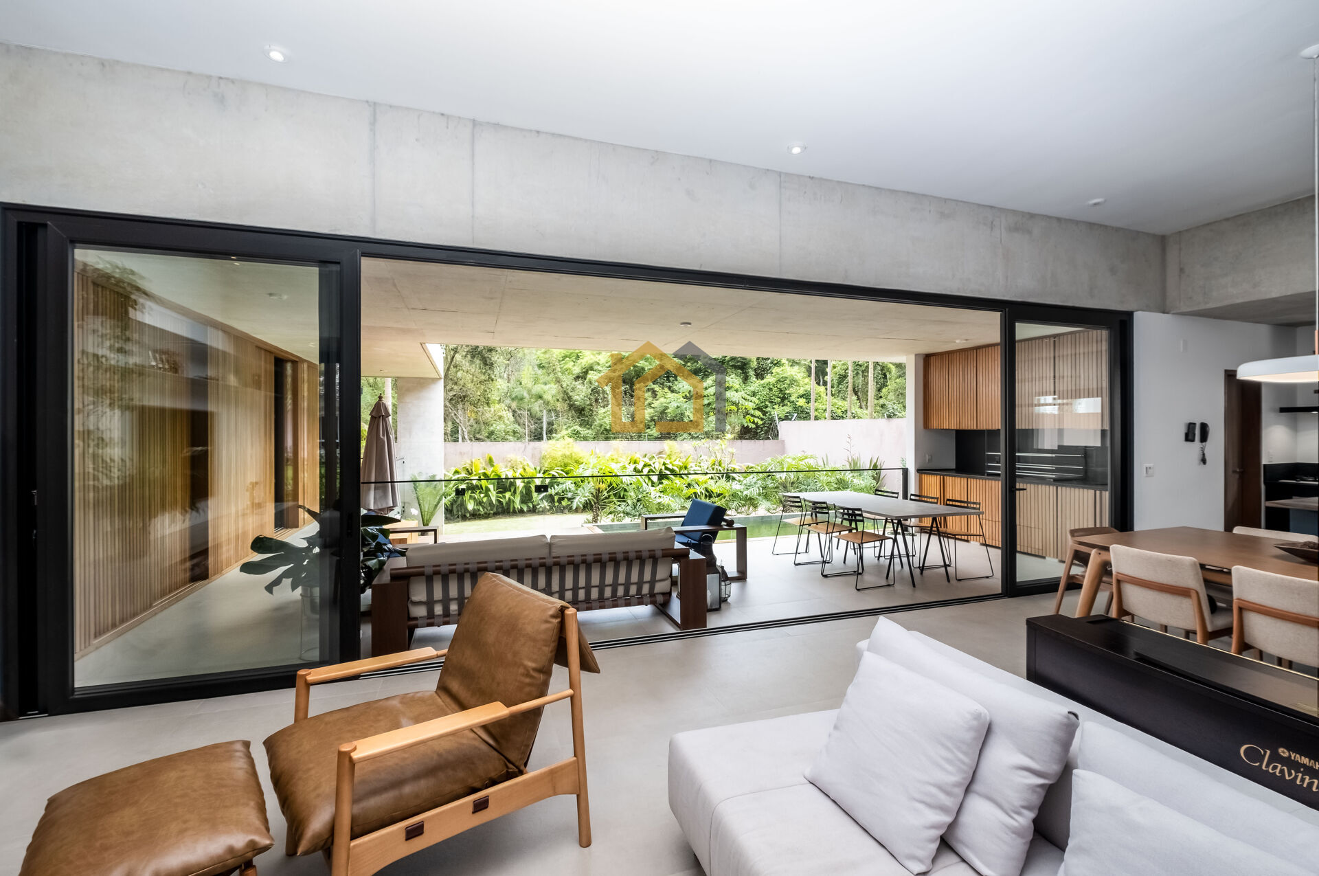 Casa, 4 quartos, 444 m² - Foto 9