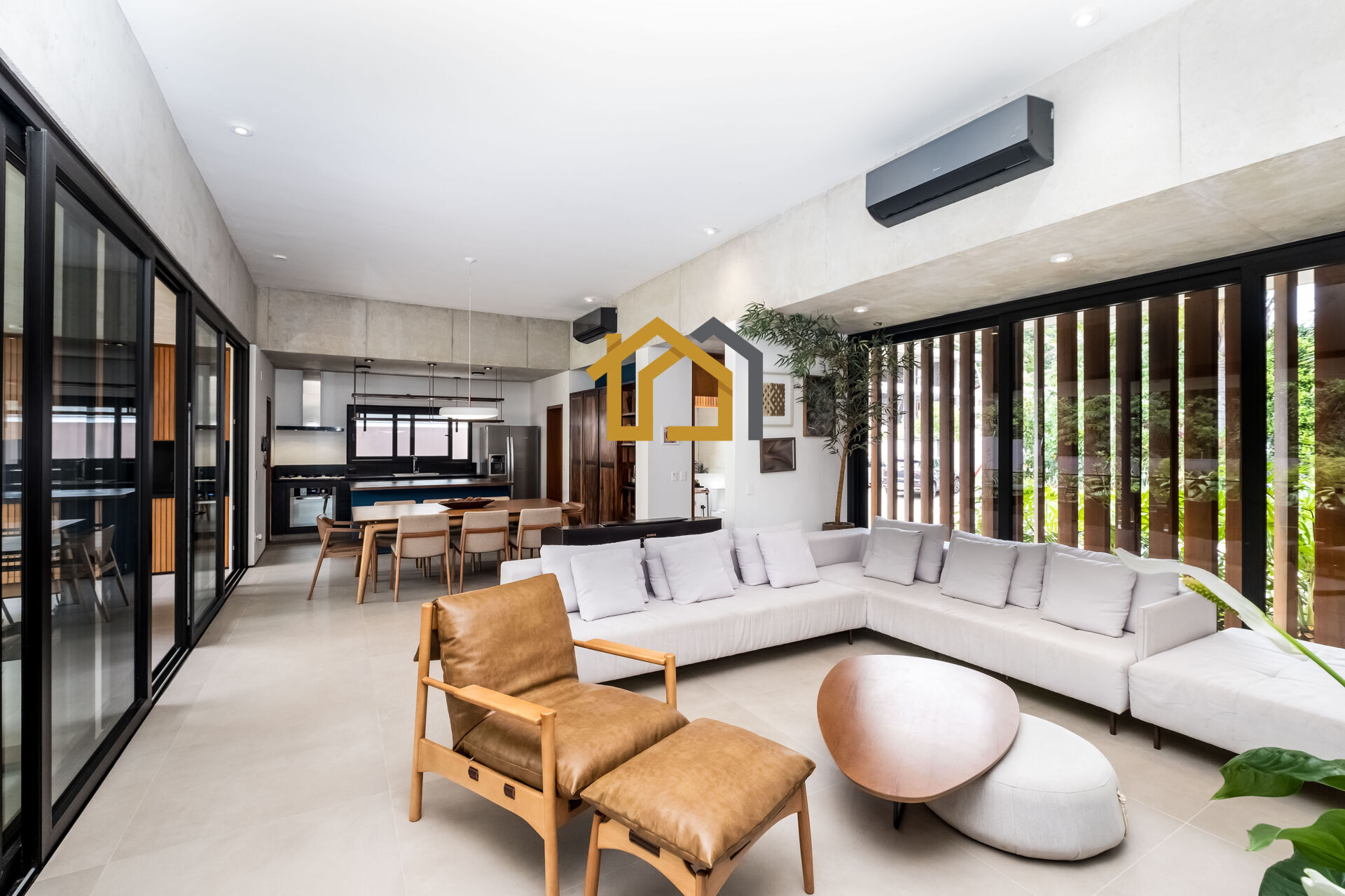 Casa à venda com 4 quartos, 444m² - Foto 6