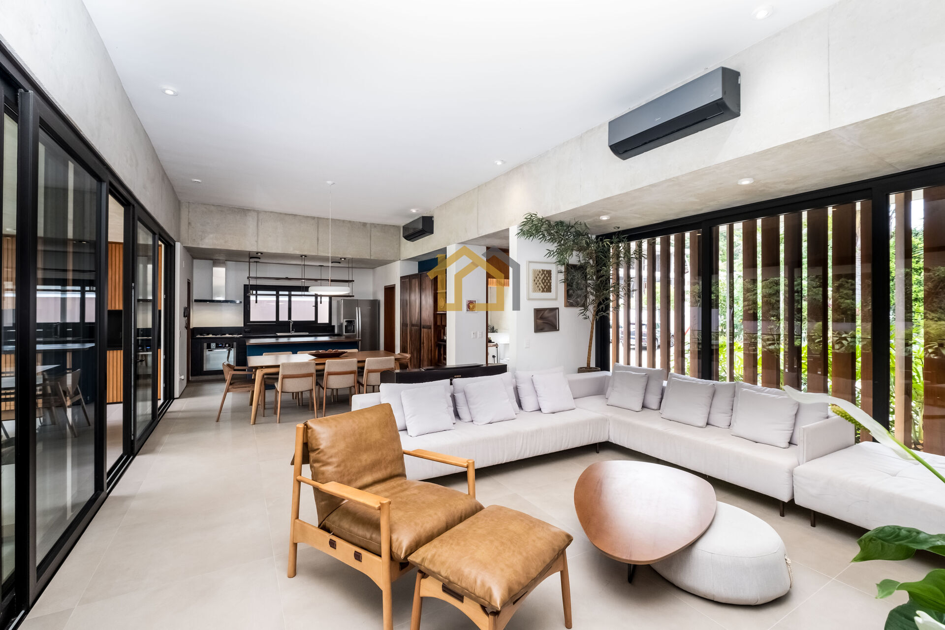 Casa, 4 quartos, 444 m² - Foto 6