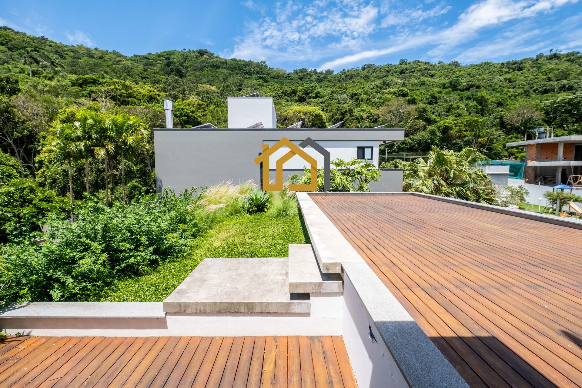 Casa à venda com 4 quartos, 444m² - Foto 39