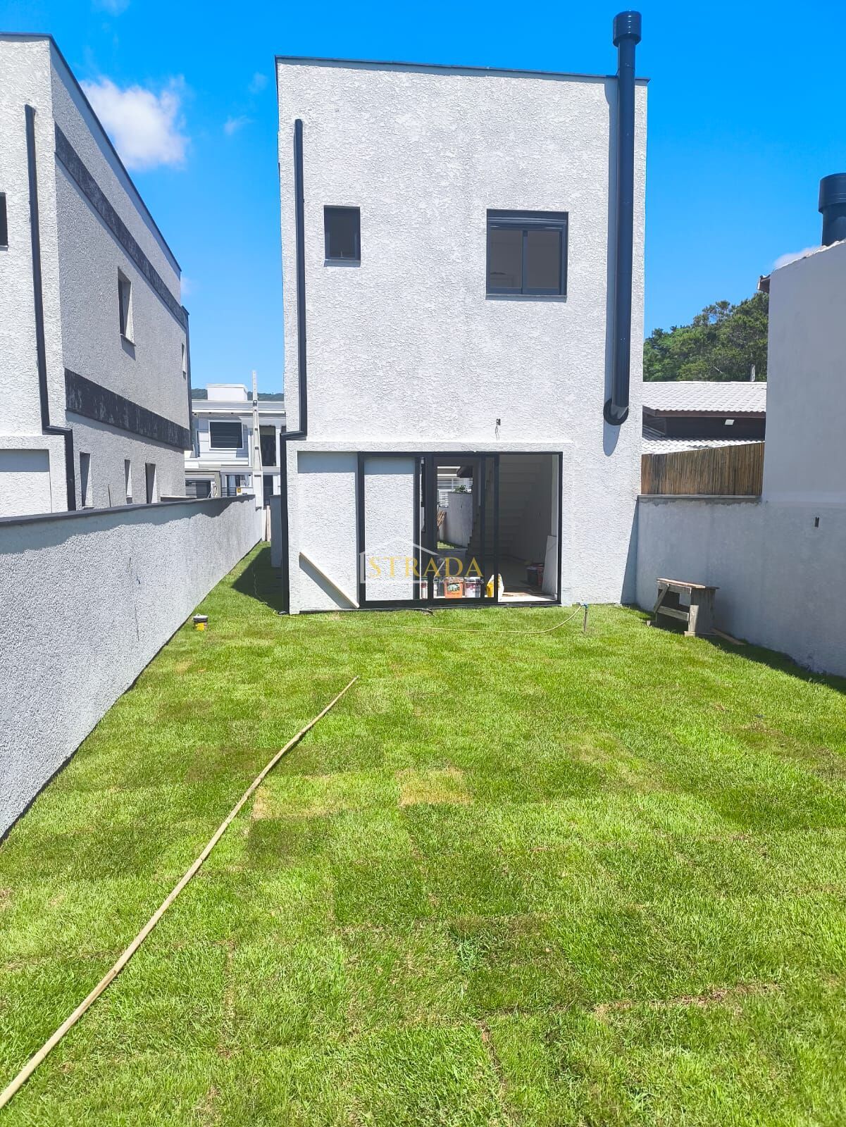 Sobrado, 3 quartos, 140 m² - Foto 20