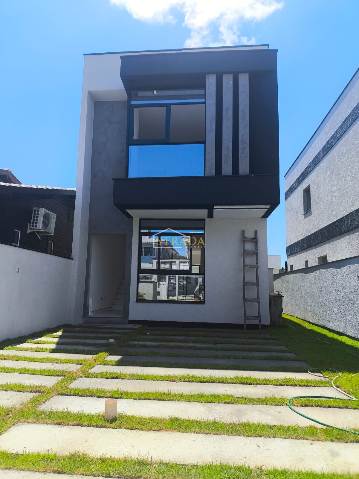 Sobrado, 3 quartos, 140 m² - Foto 2