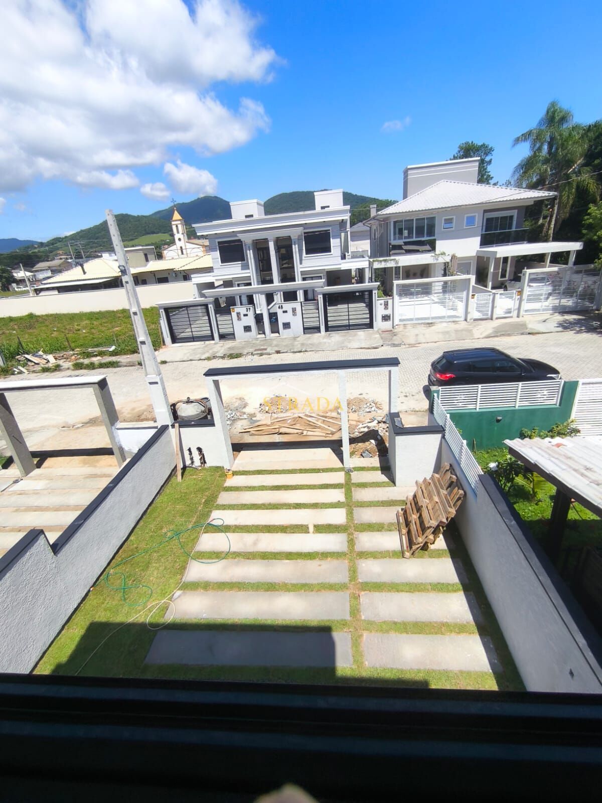 Sobrado, 3 quartos, 140 m² - Foto 14