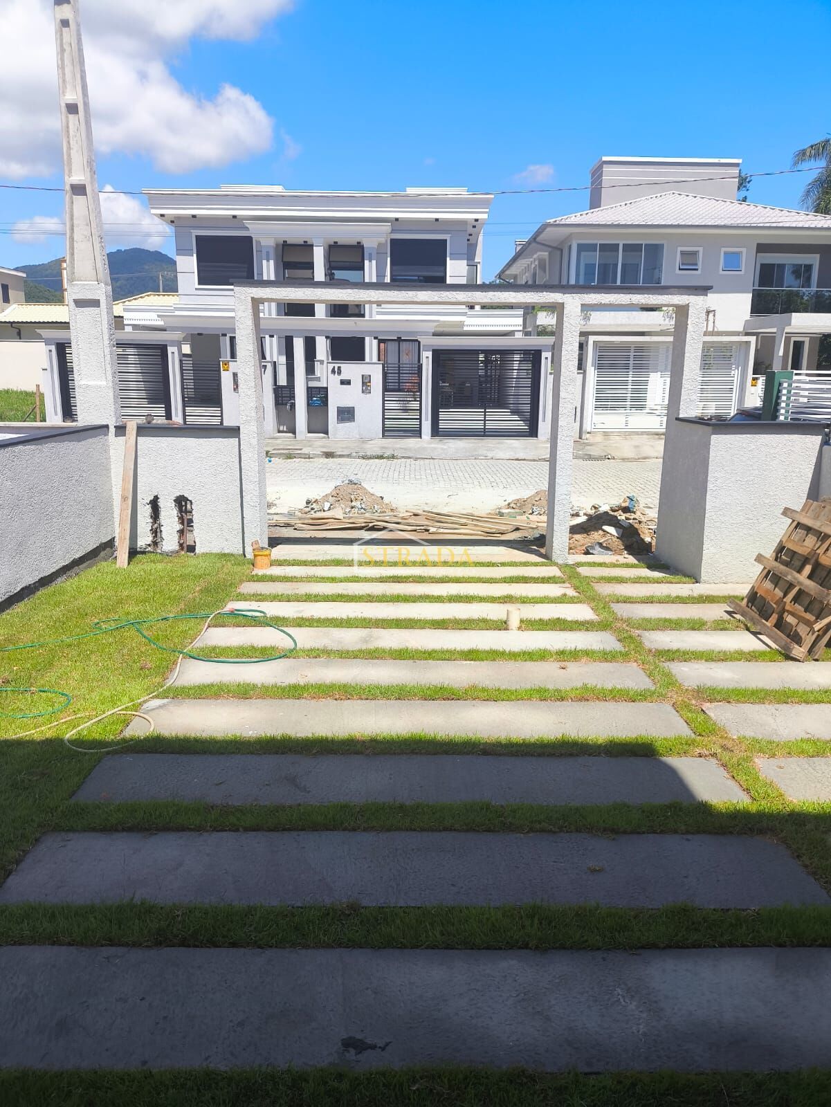 Sobrado, 3 quartos, 140 m² - Foto 15