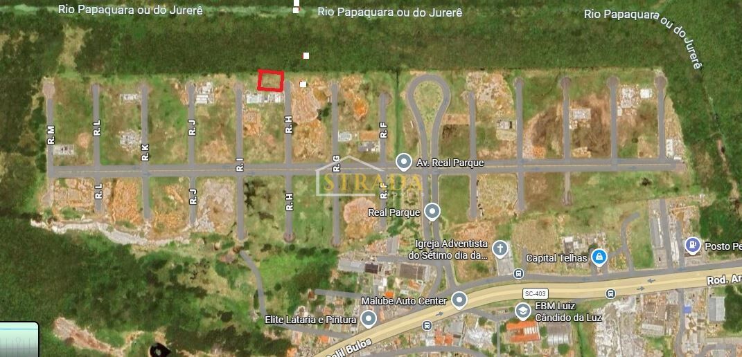 Terreno, 526 m² - Foto 3