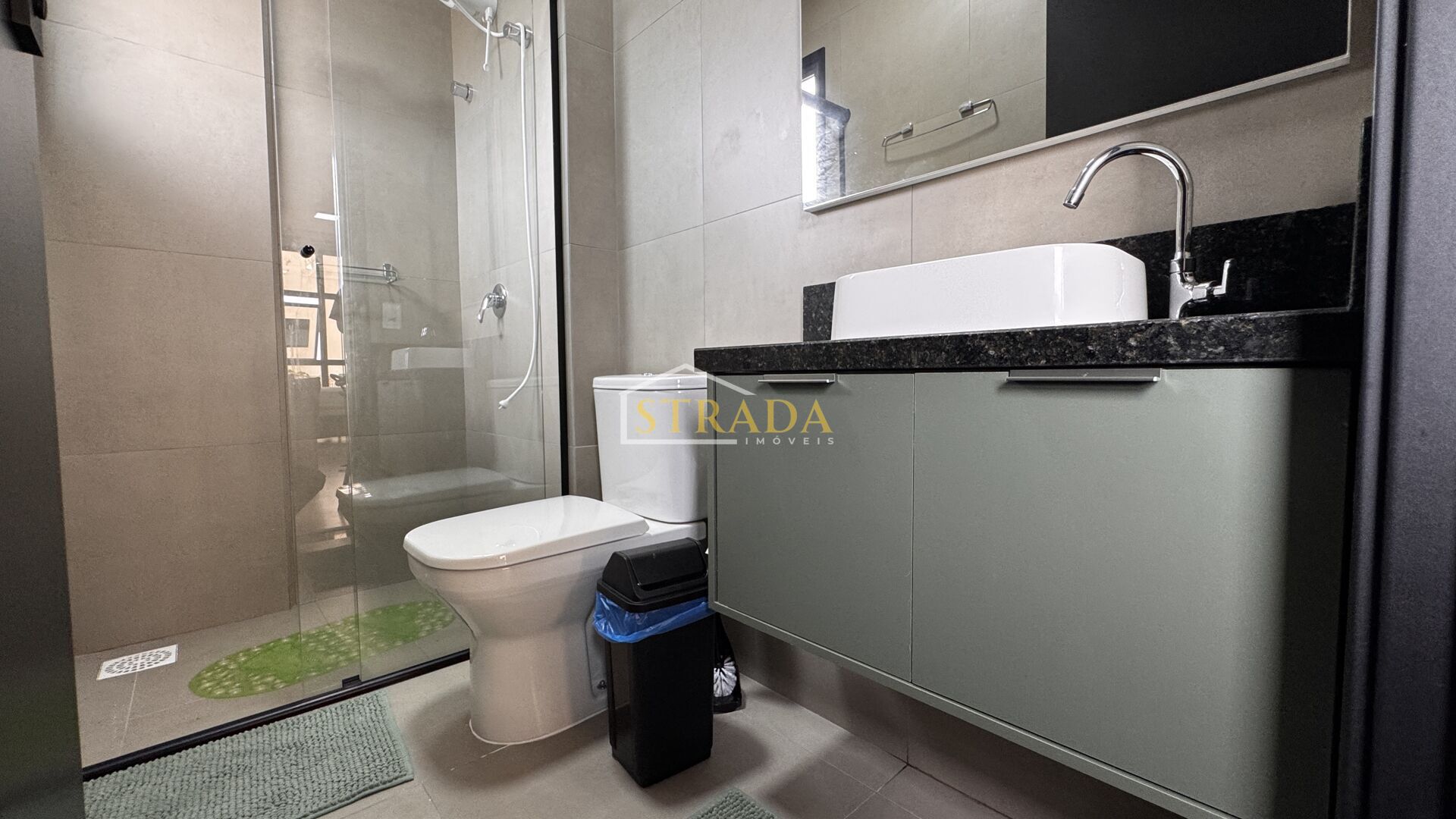 Apartamento, 1 quarto, 36 m² - Foto 20