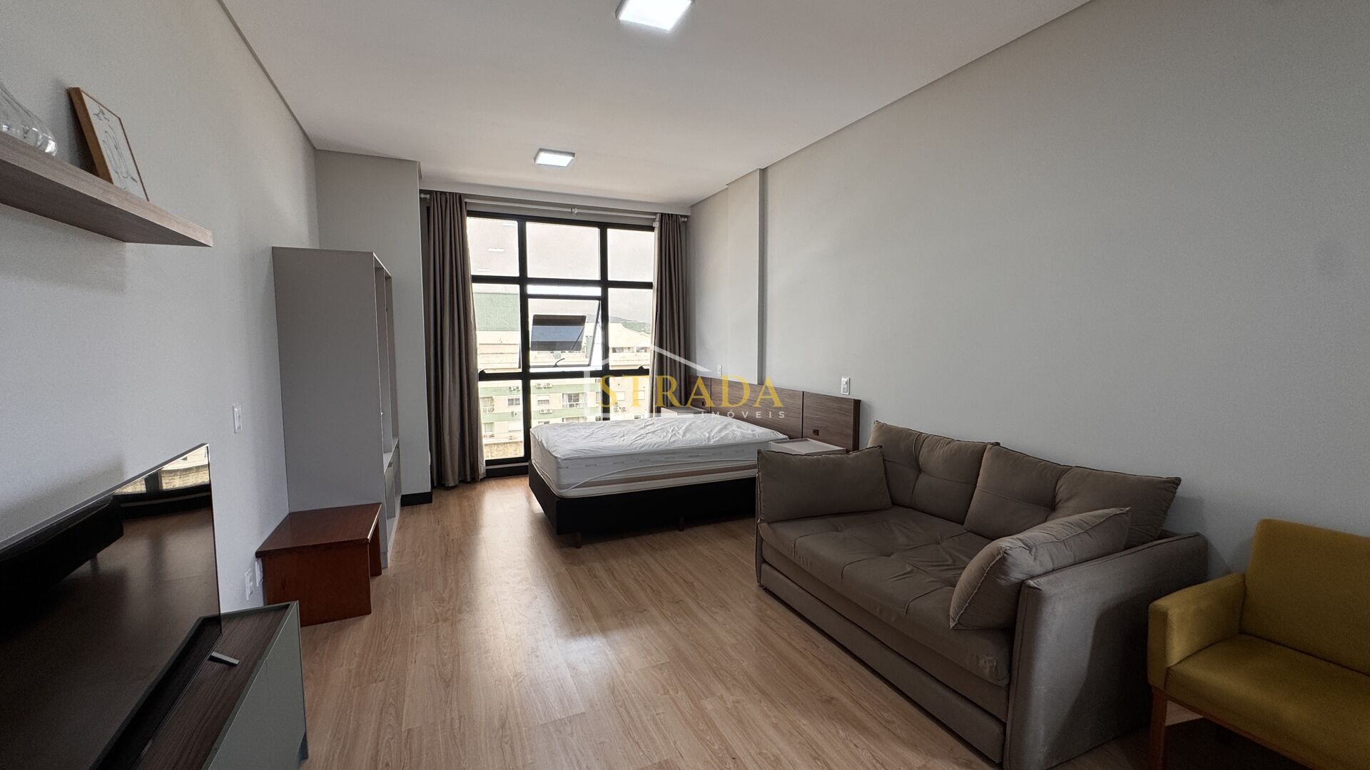 Apartamento, 1 quarto, 36 m² - Foto 14