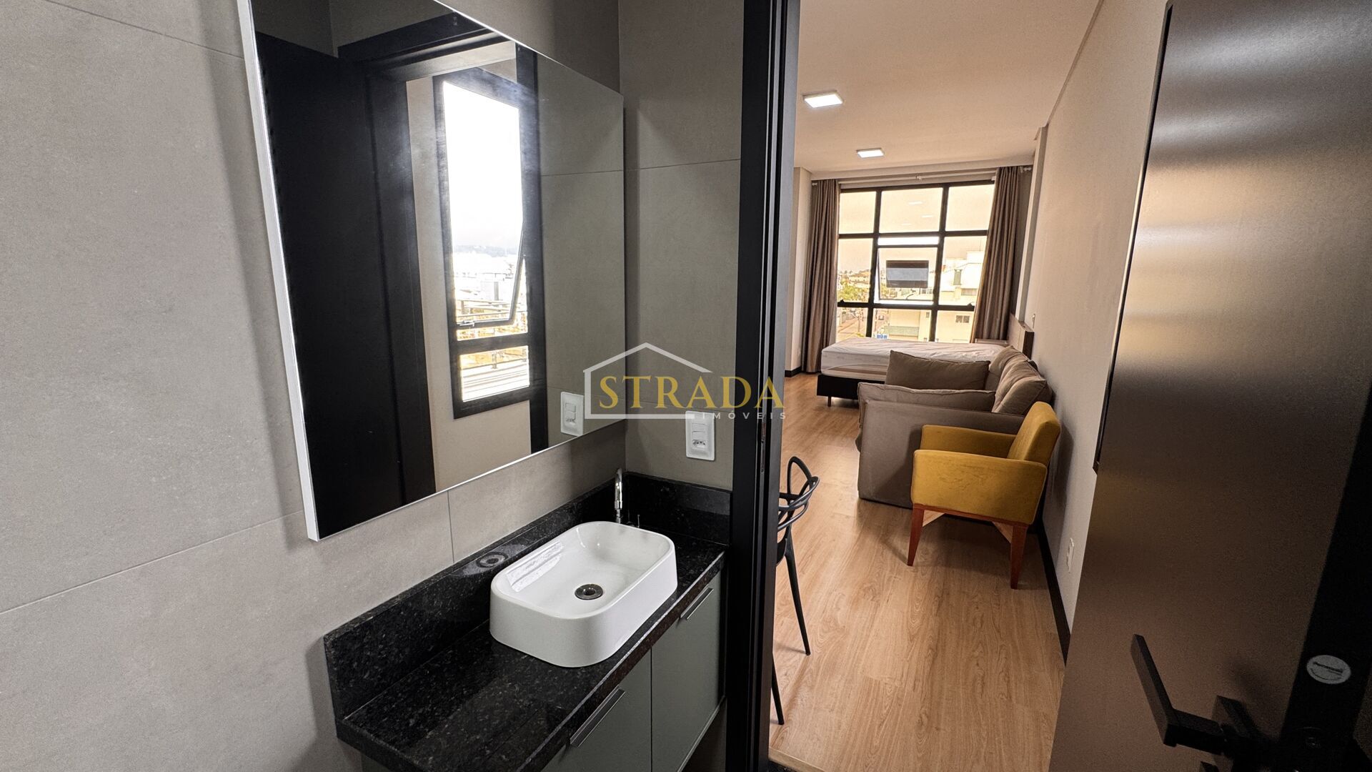 Apartamento, 1 quarto, 36 m² - Foto 19