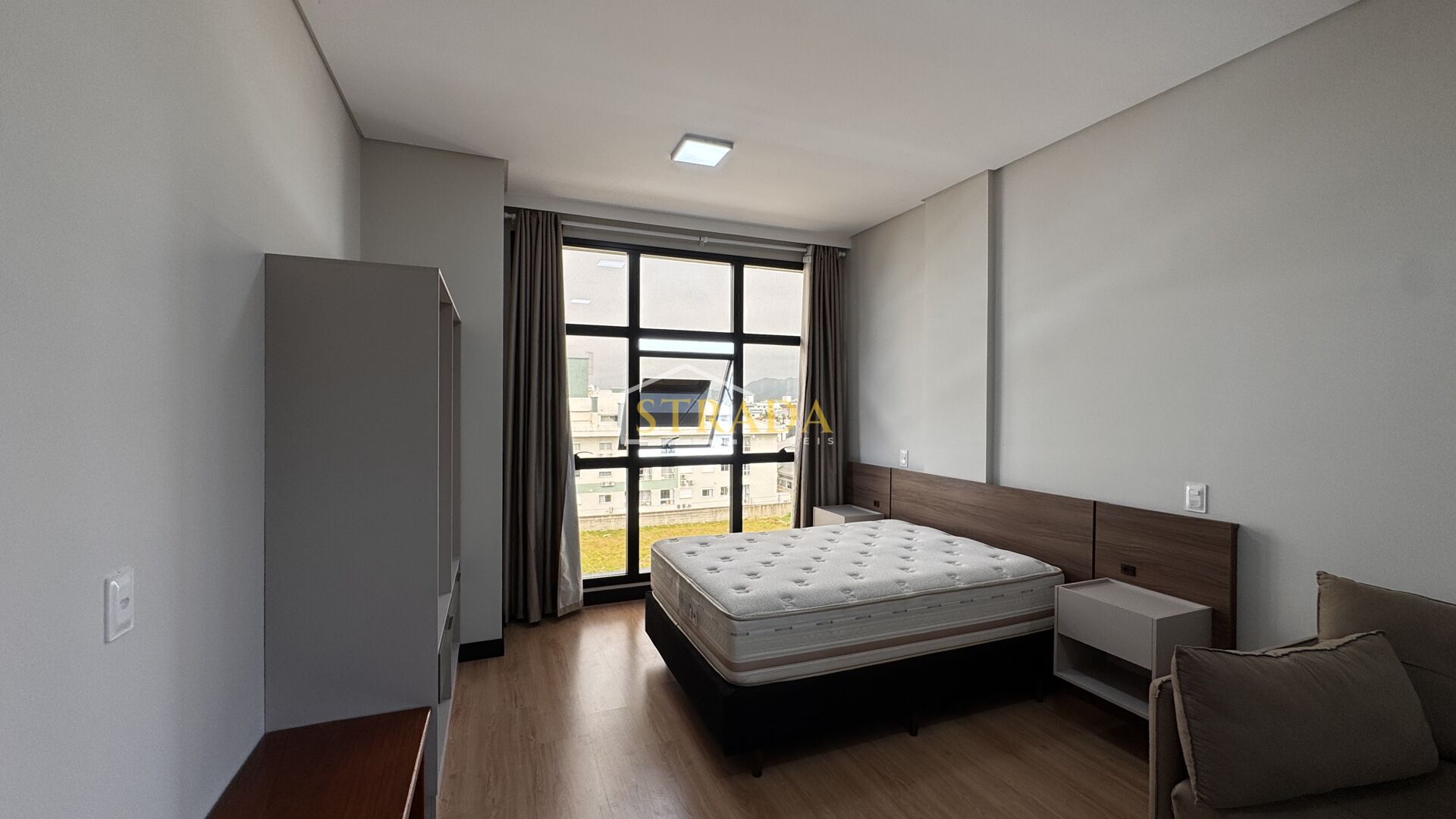 Apartamento, 1 quarto, 36 m² - Foto 7