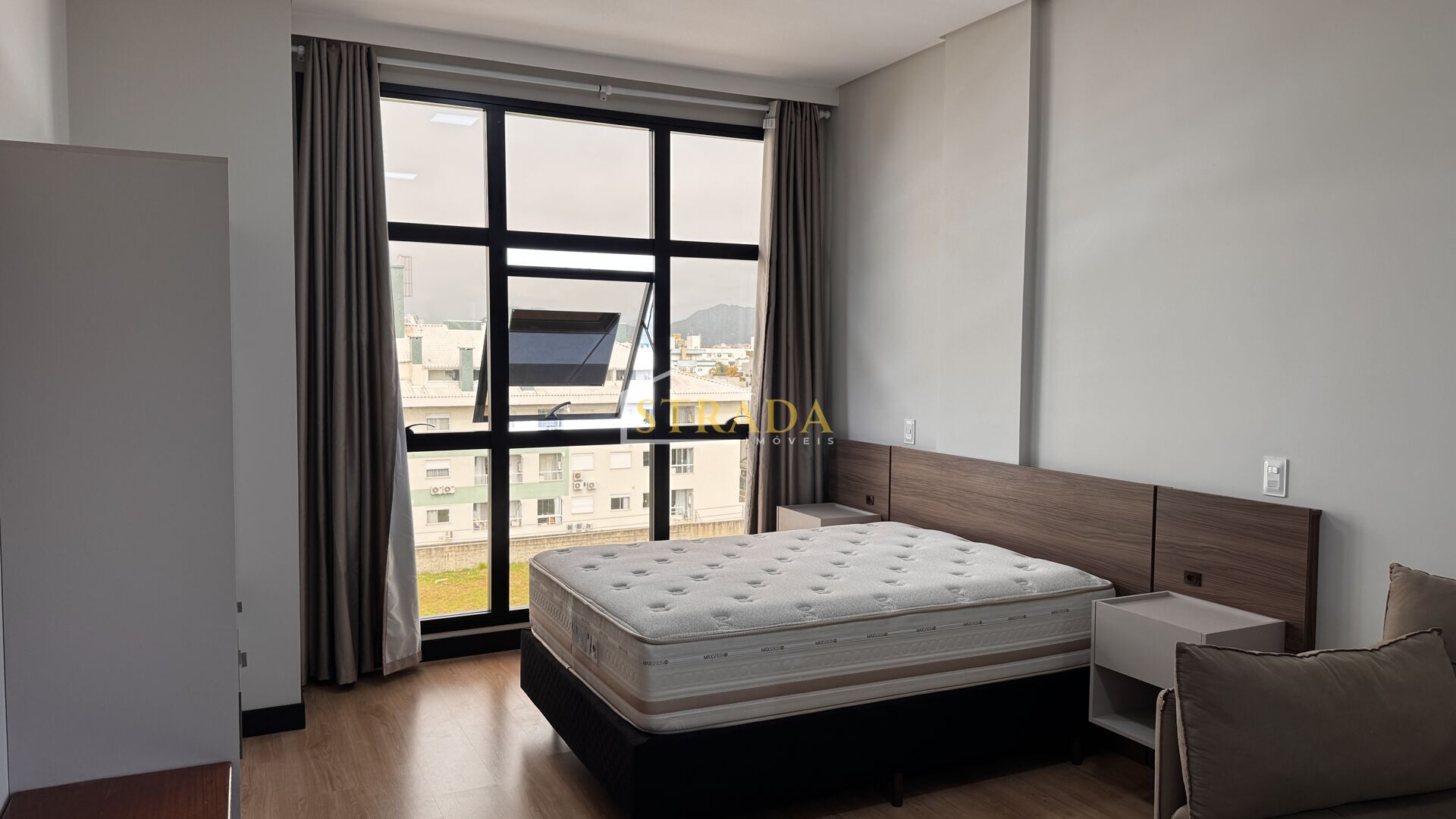 Apartamento, 1 quarto, 36 m² - Foto 6