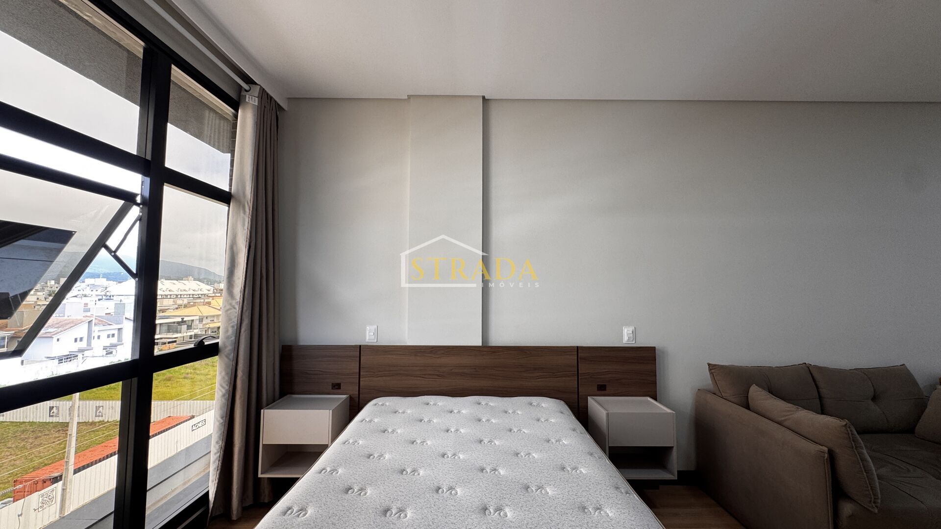 Apartamento, 1 quarto, 36 m² - Foto 11
