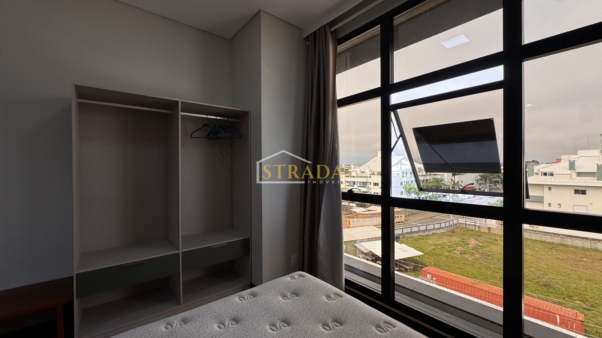 Apartamento, 1 quarto, 36 m² - Foto 8