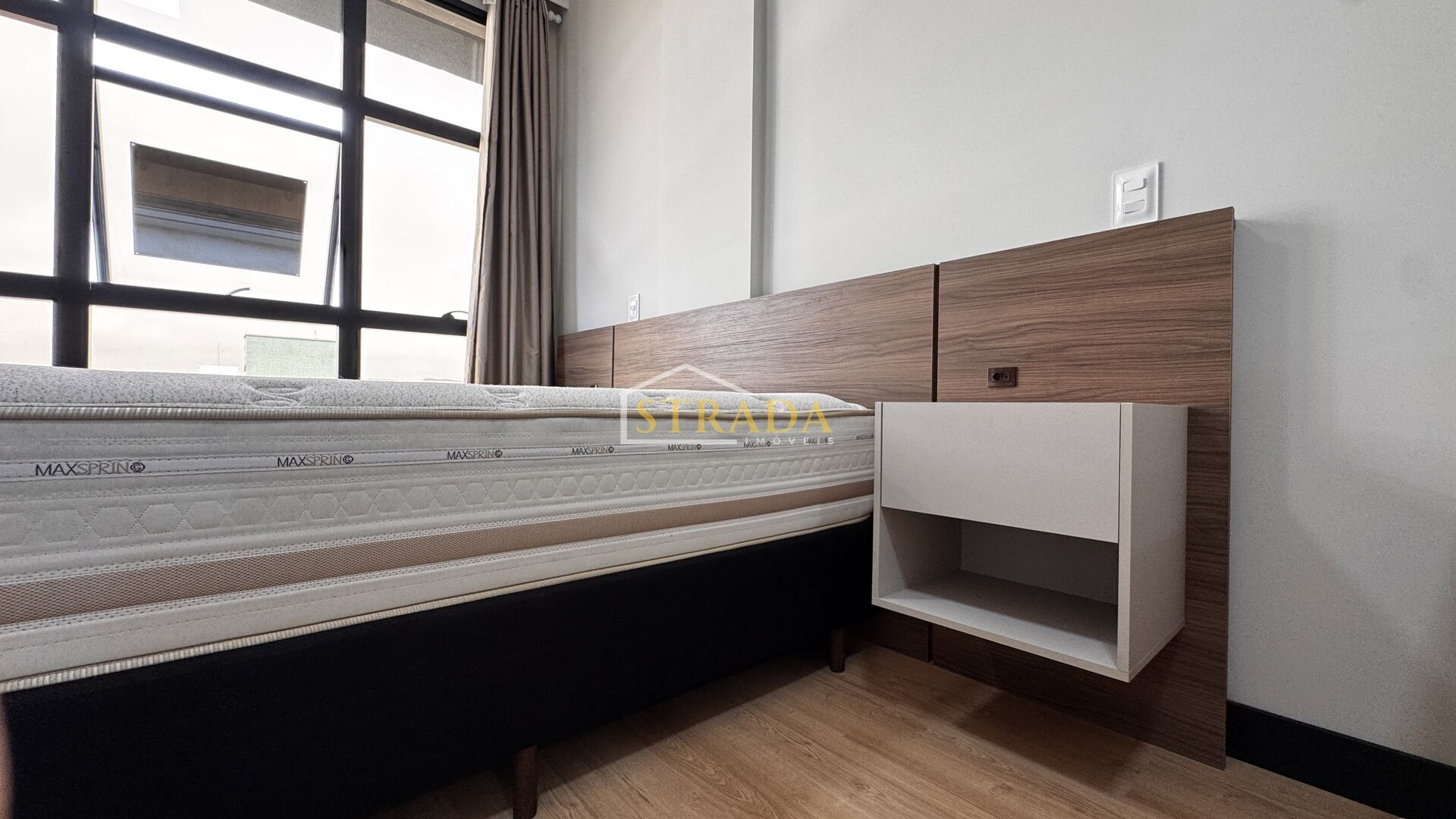 Apartamento, 1 quarto, 36 m² - Foto 10