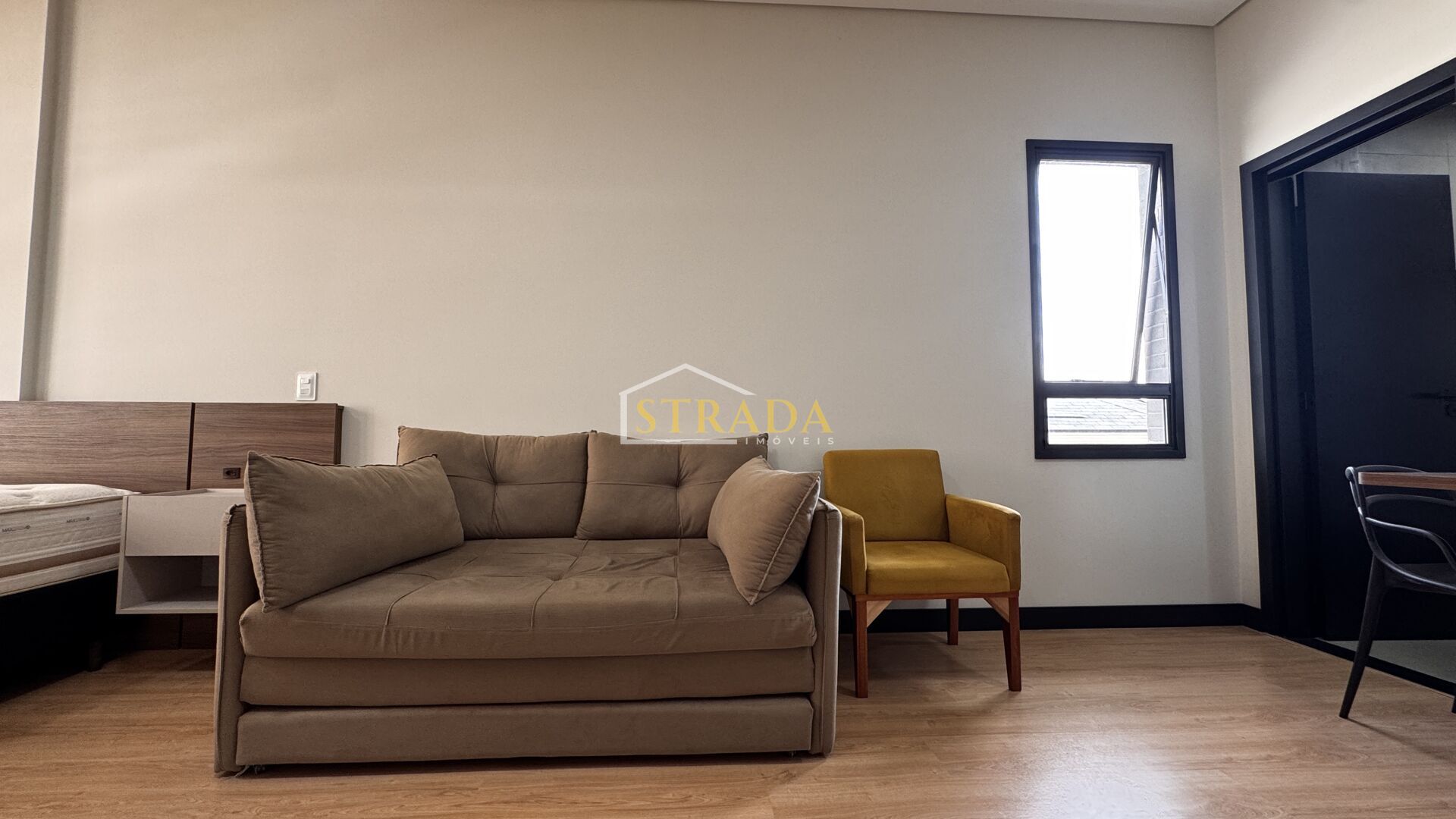 Apartamento, 1 quarto, 36 m² - Foto 13