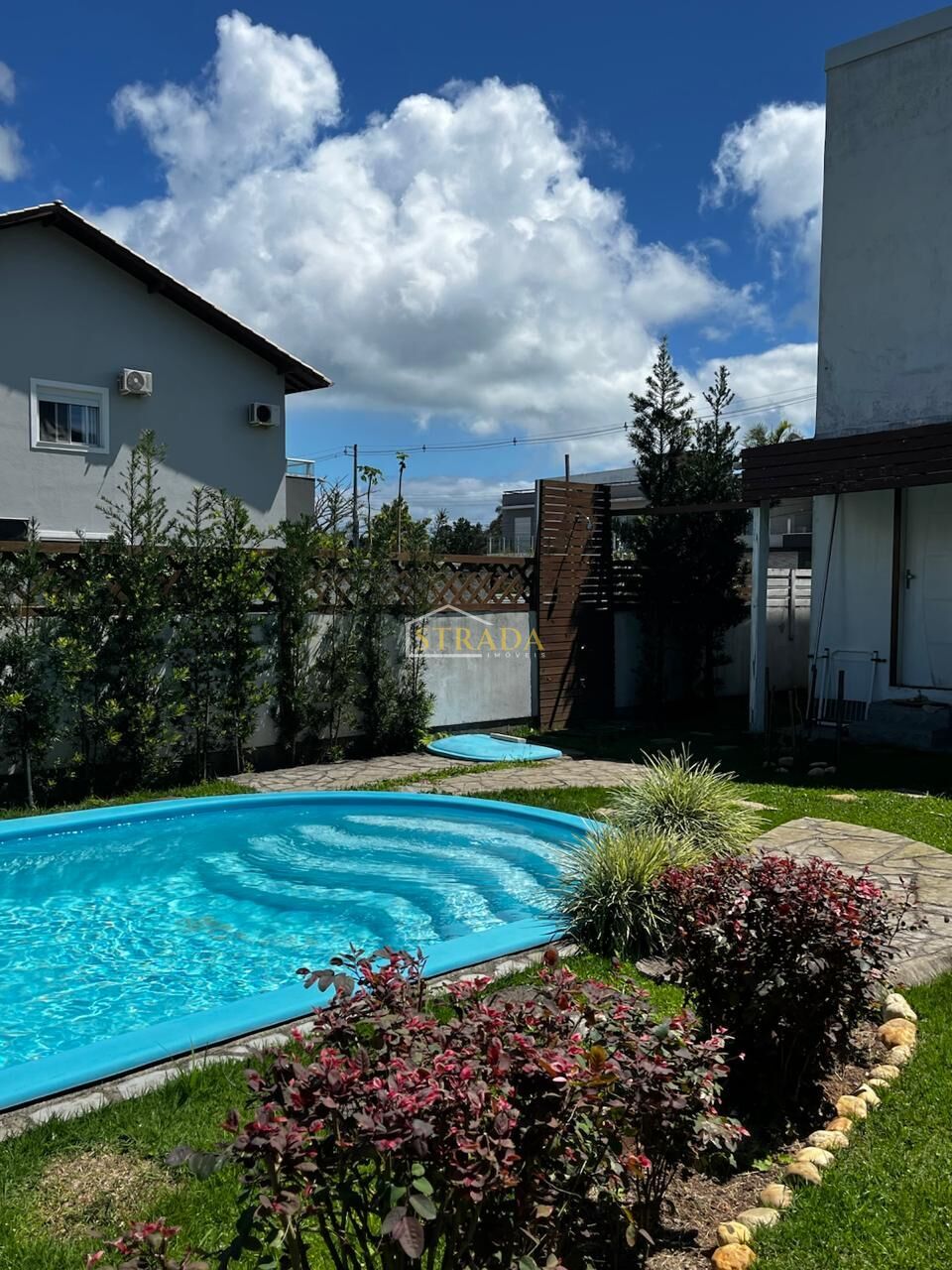 Casa, 3 quartos, 200 m² - Foto 27