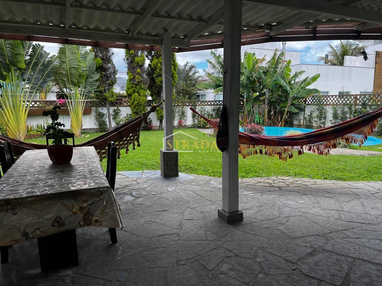 Casa, 3 quartos, 200 m² - Foto 26