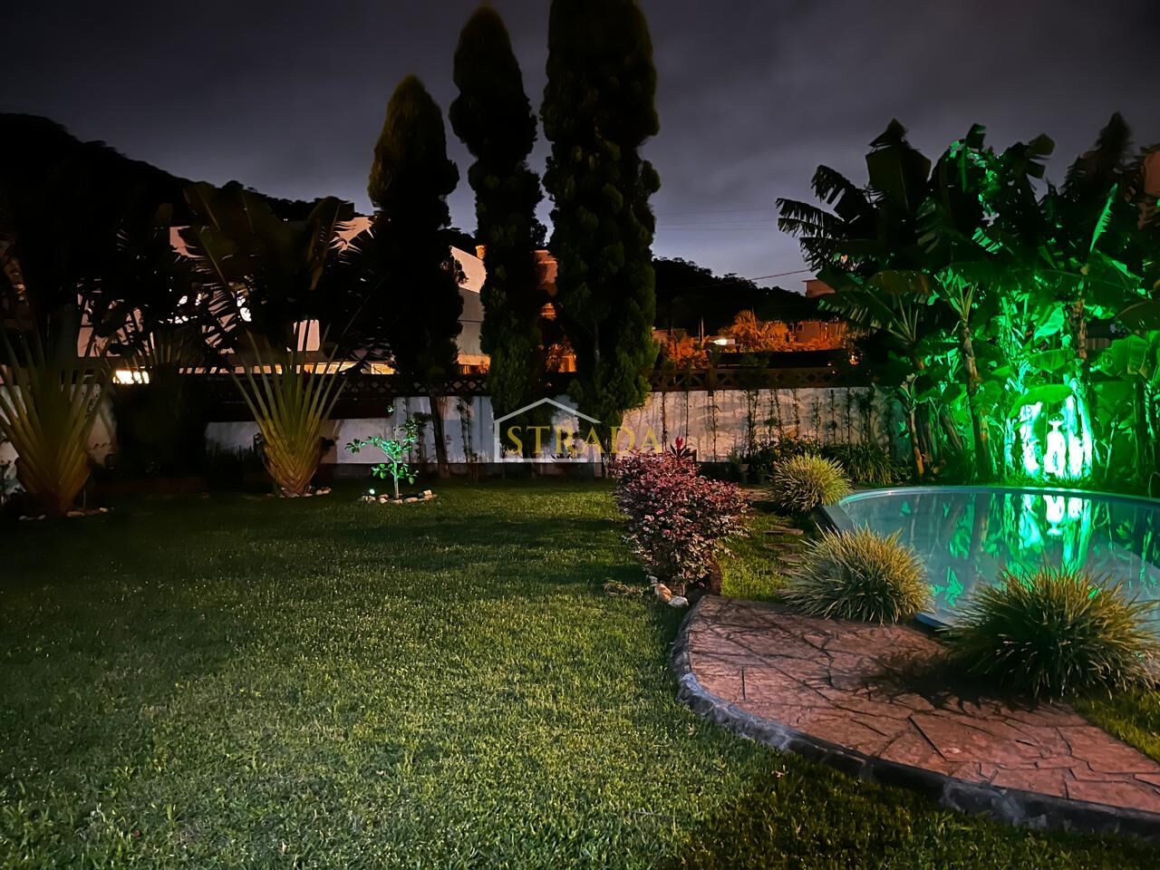 Casa, 3 quartos, 200 m² - Foto 30