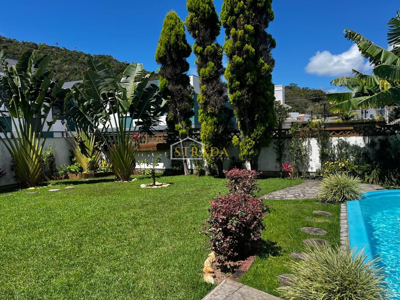 Casa, 3 quartos, 200 m² - Foto 22