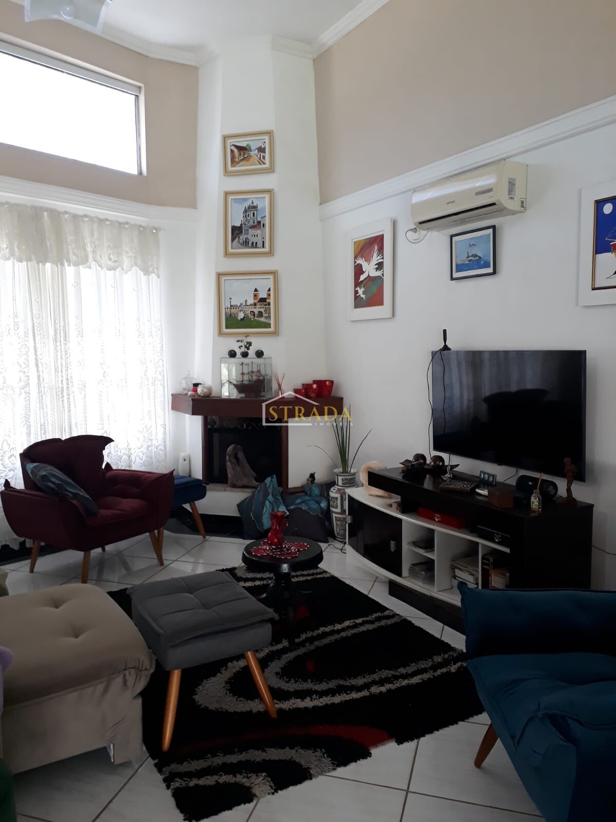 Casa, 3 quartos, 200 m² - Foto 14