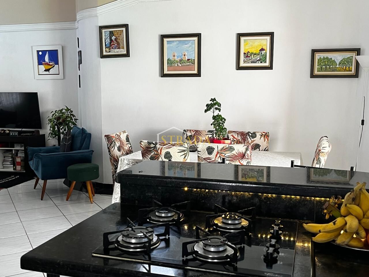 Casa, 3 quartos, 200 m² - Foto 10