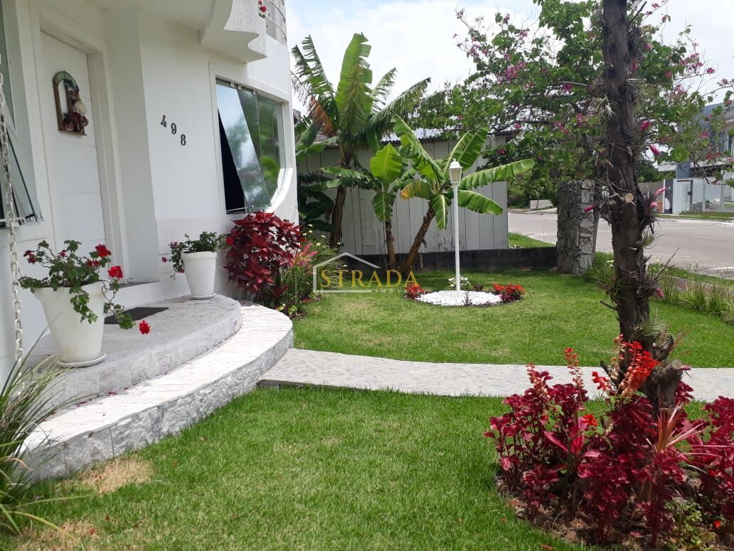 Casa, 3 quartos, 200 m² - Foto 4