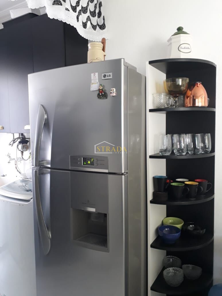 Casa, 3 quartos, 200 m² - Foto 11