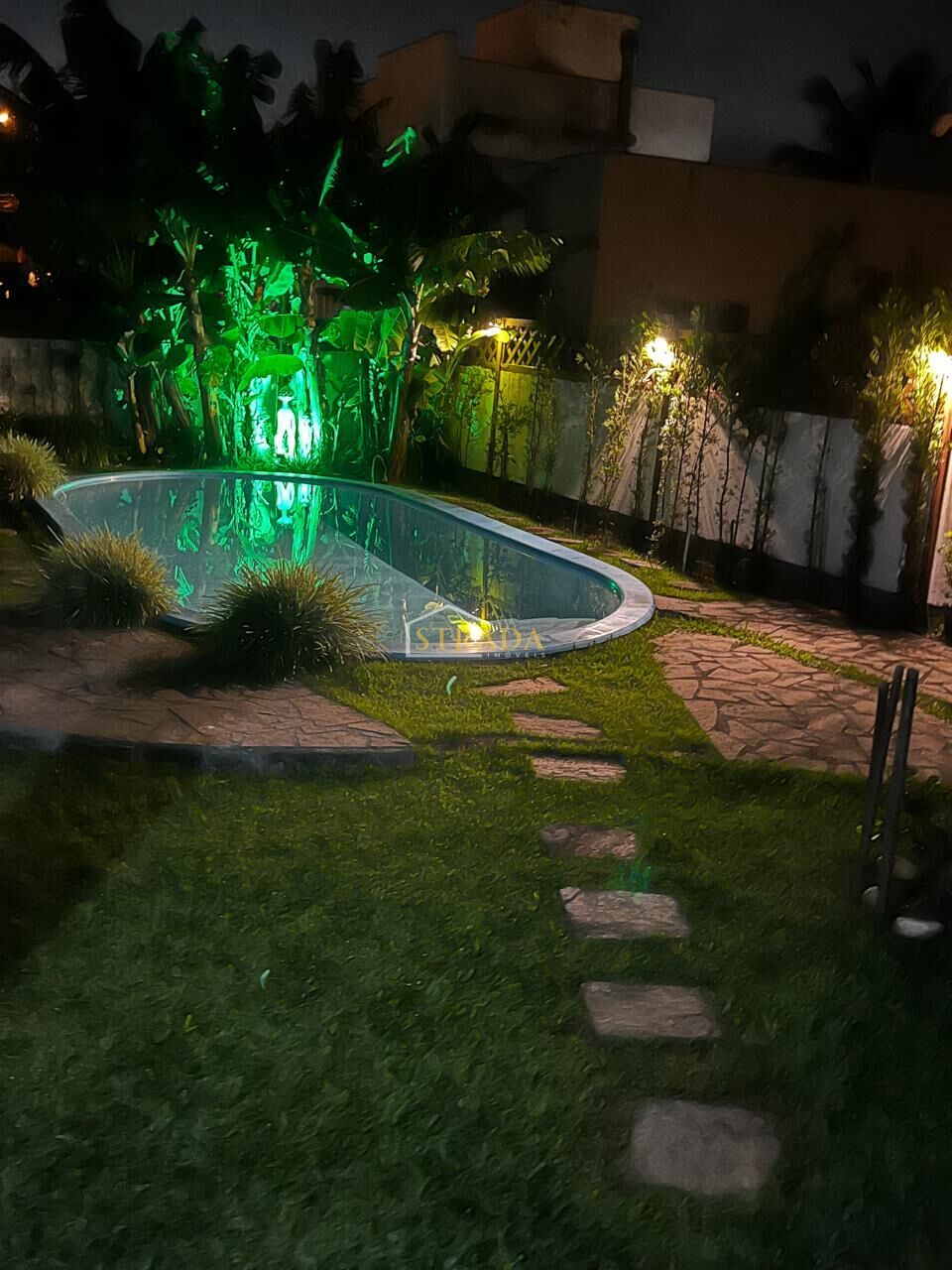 Casa, 3 quartos, 200 m² - Foto 29