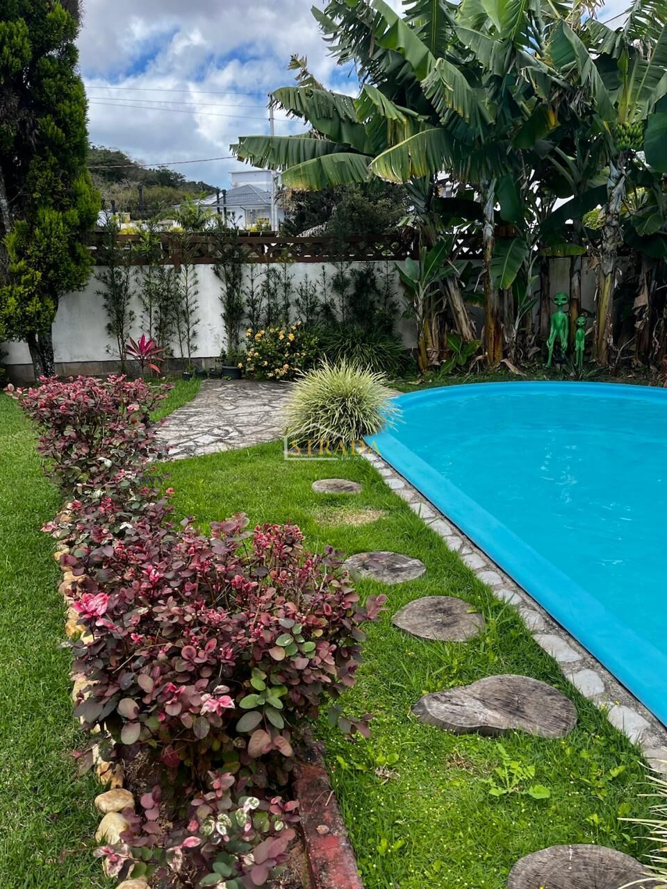 Casa, 3 quartos, 200 m² - Foto 25