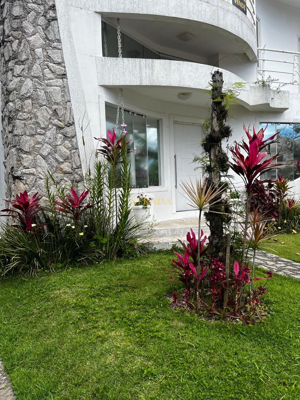 Casa, 3 quartos, 200 m² - Foto 2