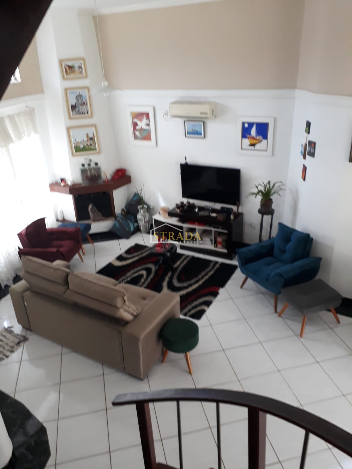 Casa, 3 quartos, 200 m² - Foto 13