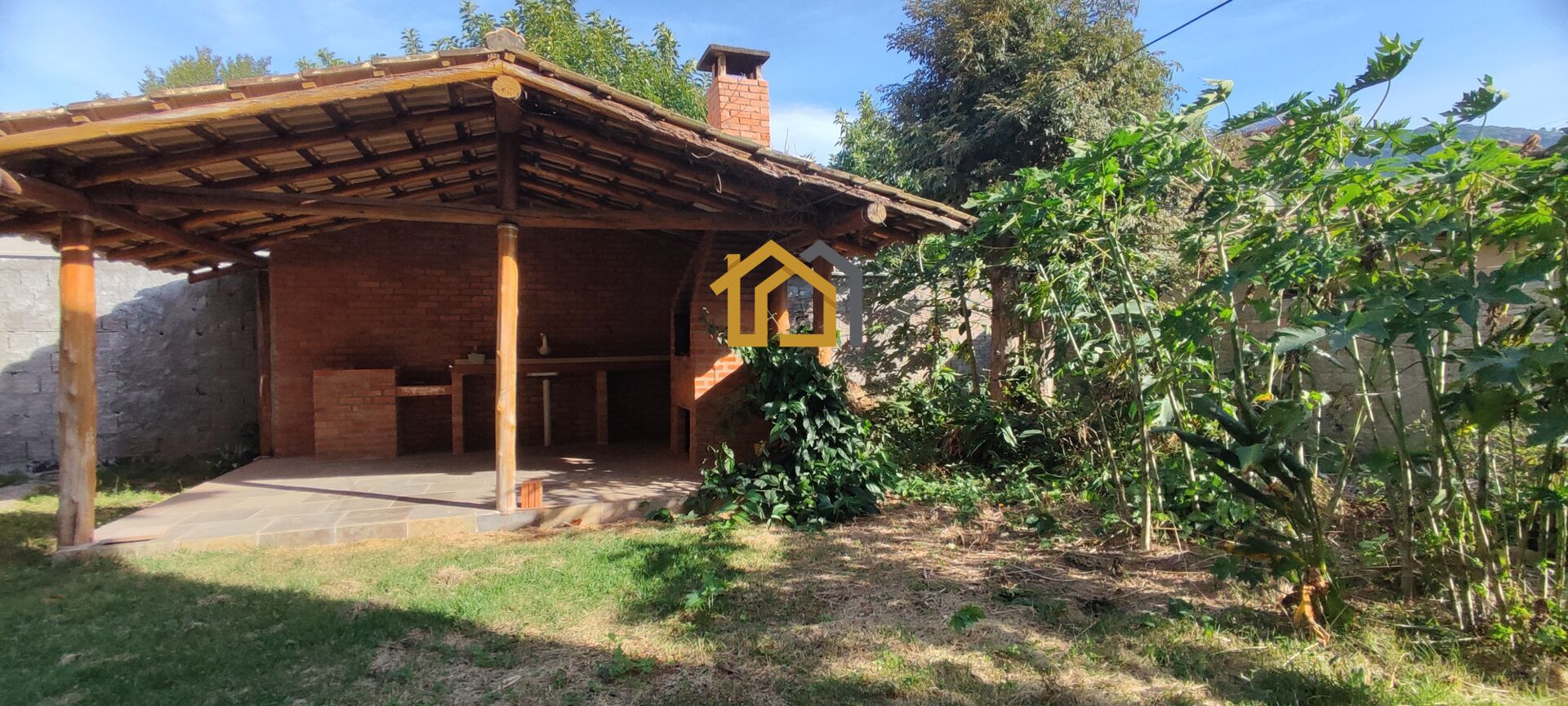 Casa à venda com 4 quartos, 200m² - Foto 41