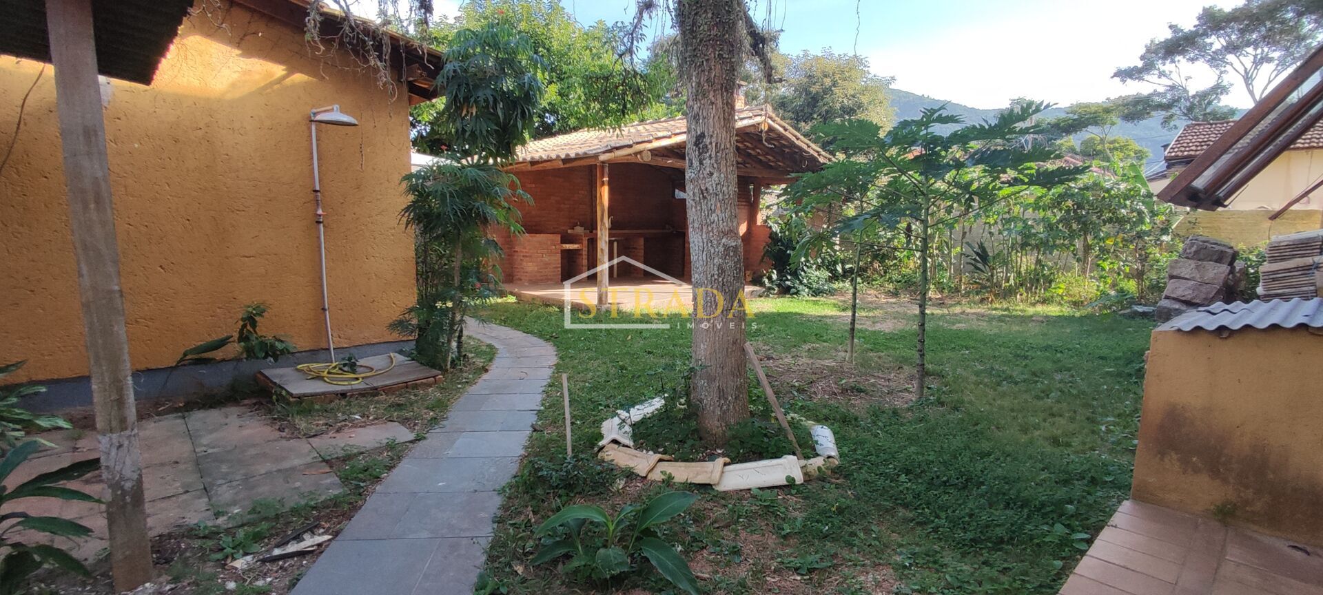 Casa, 4 quartos, 200 m² - Foto 38