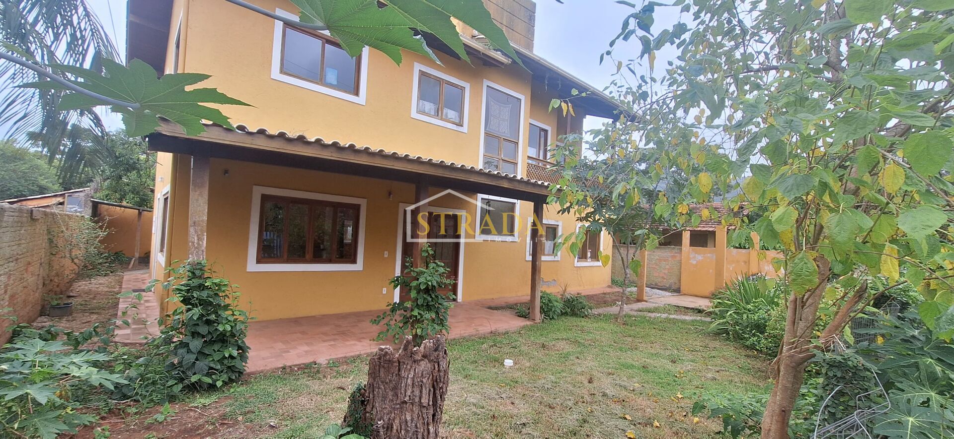 Casa, 4 quartos, 200 m² - Foto 2